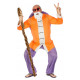 Cosplay Muten Roshi Dragon Ball Z