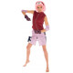 Cosplay Sakura Haruno Naruto