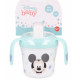 TAZA ENTRENAMIENTO 250 ML COOL LIKE MICKEY