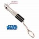 Keychain De Laser Sabre De Luke