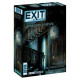 Jogo Mansão Sinistra Exit Scape Room