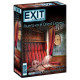 Exit Scape Room Death on the Orient Express Game