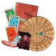 Juego Muerte en el Orient Express Exit Scape Room