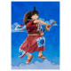 MONKEY D. LUFFY LUFFYTARO FIGURA 14 CM ONE PIECE FIGUARTS ZERO