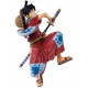 MONKEY D. LUFFY LUFFYTARO FIGURA 14 CM ONE PIECE FIGUARTS ZERO