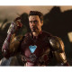 IRON MAN MK-85 (I AM IRON MAN) EDITION FIGURA 16 CM MARVEL AVENGERS ENDGAME SH FIGUARTS
