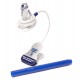 Led Reading lamp and set UV