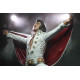 Figura de Elvis Presley concerto 1972, 18 cm