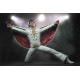 Figura de Elvis Presley concerto 1972, 18 cm