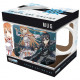 Taza Sword Art Online Asuna y Kirito