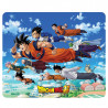 DRAGON BALL SUPER - Flexible mousepad - Group