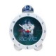 Reloj despertador R2D2 con luz