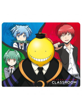 ASSASSINATION CLASSROOM - Flexible mousepad - Group