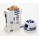 Compagno di stanza di Star Wars R2D2