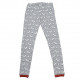 PIJAMA LARGO INTERLOCK HARRY POTTER
