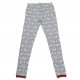 PIJAMA LARGO INTERLOCK HARRY POTTER