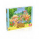 Animal Crossing New Horizons Puzzle Characters (1000 piezas)