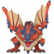 Figura Funko Pop! Ratha 9 cm Monster Hunter
