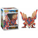 Figura Funko Pop! Ratha 9 cm Monster Hunter
