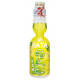 Ramune sabor Yuzu Refresco 200 ml Hata-Kosen