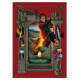 Harry Potter Puzzle Triwizard Tournament (1000 piezas)