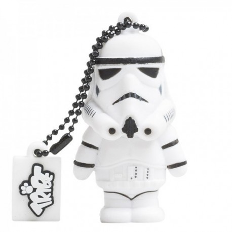 USB Tribe 16Gb Stormtrooper