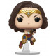 Funko Pop! Wonder Woman 1984 Flying