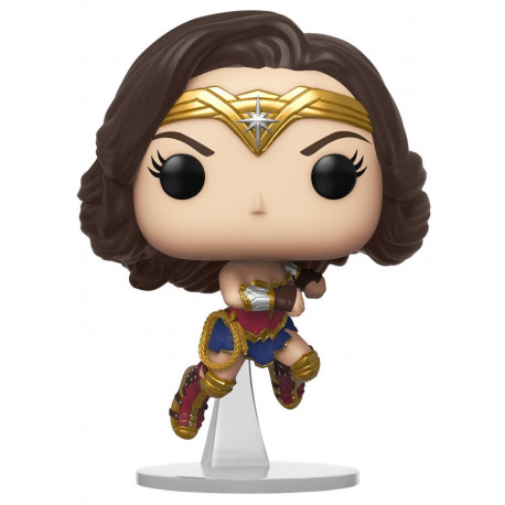 Funko Pop! Wonder Woman 1984 Flying