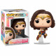 Funko Pop! Wonder Woman 1984 Flying