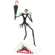 Figura Jack Pesadilla antes de Navidad 28 cm