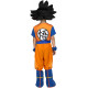 Disfraz Completo Son Goku Dragon Ball