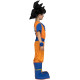Disfraz Completo Son Goku Dragon Ball