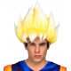 Peluca cosplay Goku Saiyan Dragon Ball