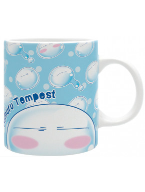 Mug Rimuru Slime Tensei Shitara Slime Datta Ken