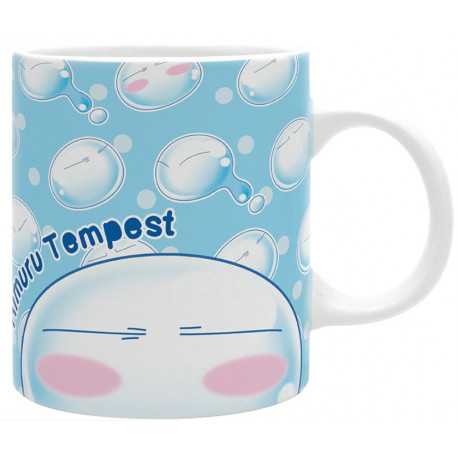 SLIME - Mug - 320 ml - "Rimuru"- subli - with box x2