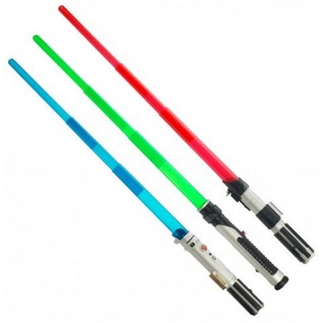 Lightsaber Star Wars Rebels