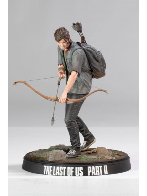 Figurine de 20 cm d'Ellie de The Last of Us II