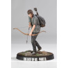 The Last of Us Part II Estatua PVC Ellie with Bow 20 cm