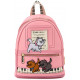 Bolso mochila ARISTOCATS Disney