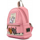 Bolso mochila ARISTOCATS Disney