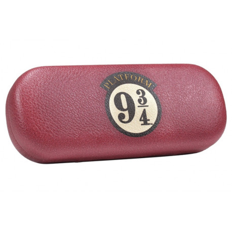 Estuche de gafas Harry Potter Andén 9 y 3/4