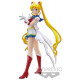 Figura Luna Sailor Moon Eternal Glitter & Glamours Banpresto