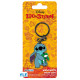 DISNEY - Keychain "Lilo & Stitch/ Stitch" X4