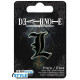 DEATH NOTE - Pin L