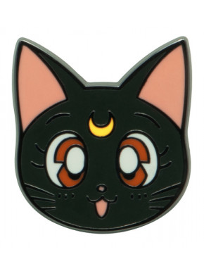 Pin de Luna de Sailor Moon