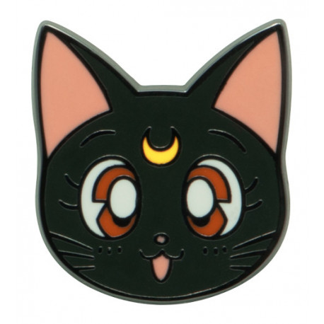 SAILOR MOON - Pin Luna