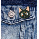 SAILOR MOON - Pin Luna