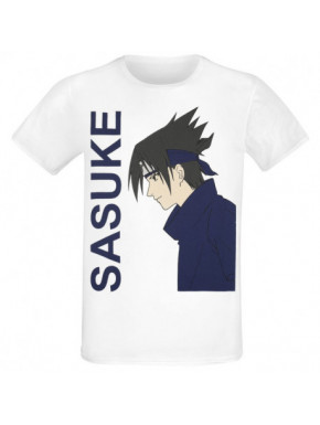 Camiseta Naruto Sasuke