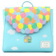 Bolso mochila PIXAR UP BALLOON