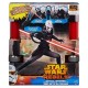 Sabre Laser Star Wars Rebels Inquisiteur